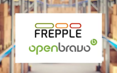 Openbravo and frePPLe join forces to deliver advanced planning capabilities for specialty retailers