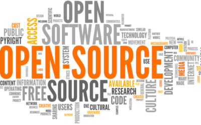 Top 5 reasons to choose an open-source supply chain planning software